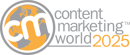 Content Marketing World 2025